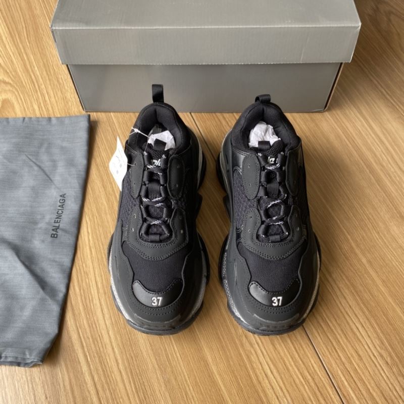 Balenciaga Triple S Series Shoes